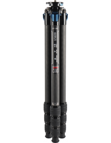 Sirui ST-224 Carbon Fibre Tripod WPS