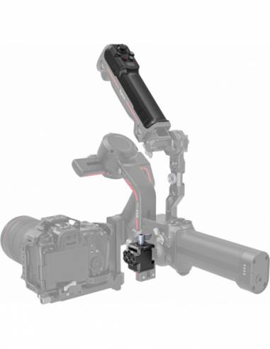 SmallRig 3920 Wireless Controller For...