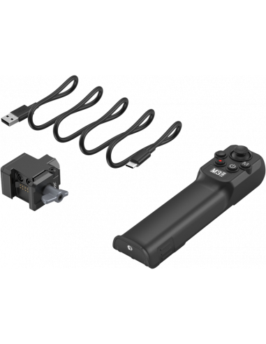 SmallRig 3920 Wireless Controller For...