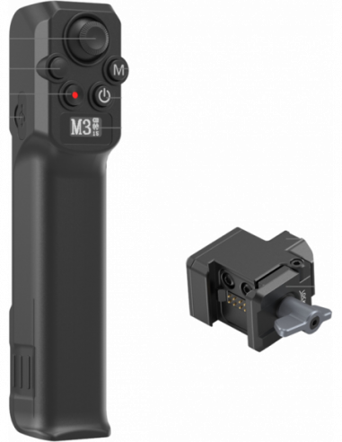 SmallRig 3920 Wireless Controller For...