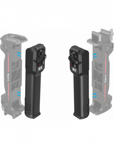 SmallRig 3920 Wireless Controller For...