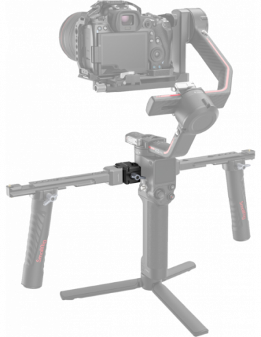 SmallRig 3920 Wireless Controller For...