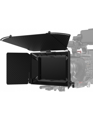 SmallRig 3641 Lightweight...