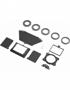 SmallRig 3641 Lightweight... 2