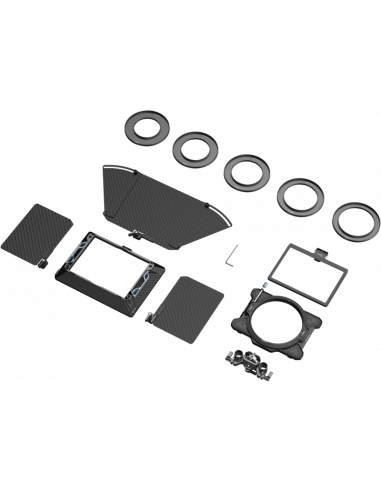 SmallRig 3641 Lightweight...