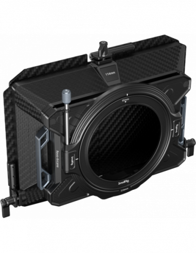 SmallRig 3641 Lightweight...