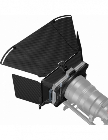 SmallRig 3641 Lightweight...