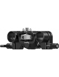 SmallRig 3652 Dual Rod Support