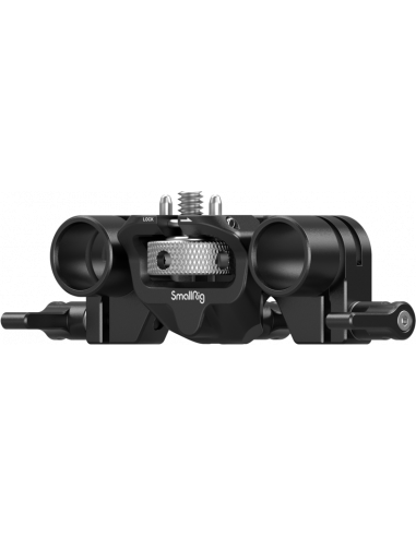 SmallRig 3652 Dual Rod Support