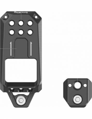 SmallRig 3990 Top Plate For Sony...