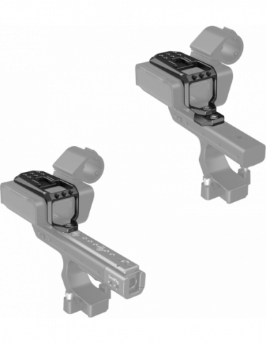 SmallRig 3990 Top Plate For Sony...