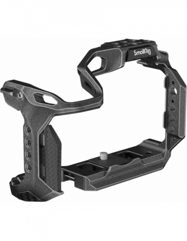 SmallRig 4003 Black Mamba Cage For...