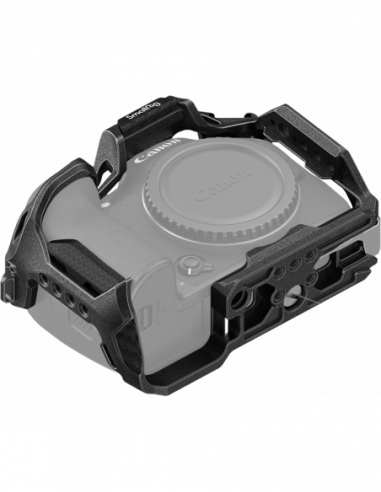 SmallRig 4003 Black Mamba Cage For...