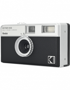 Kodak EKTAR H35 Film Camera... 2
