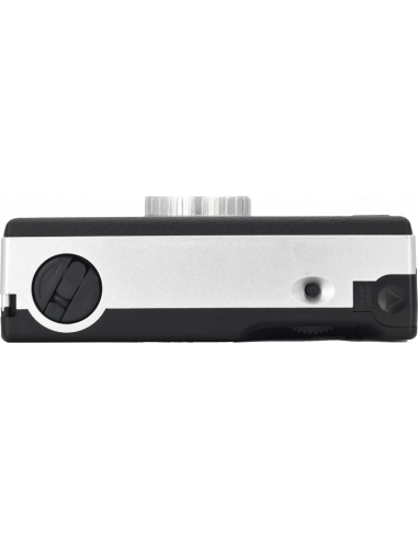 Kodak EKTAR H35 Film Camera Black