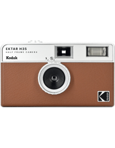 Kodak EKTAR H35 Film Camera...