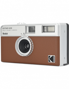 Kodak EKTAR H35 Film Camera... 2
