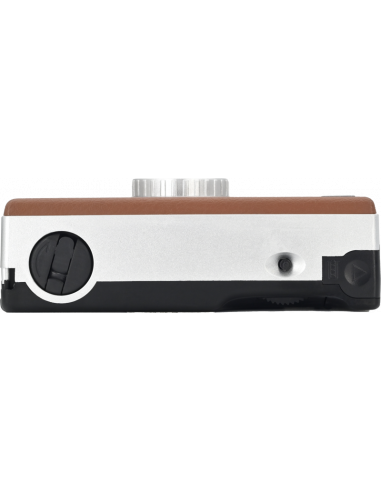 Kodak EKTAR H35 Film Camera Brown