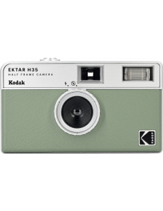 Kodak EKTAR H35 Film Camera...