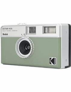 Kodak EKTAR H35 Film Camera... 2