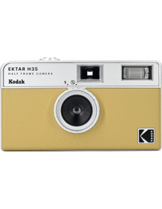 Kodak EKTAR H35 Film Camera...