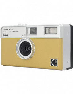 Kodak EKTAR H35 Film Camera... 2