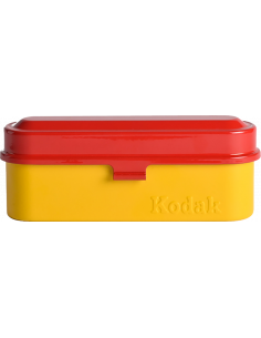 Kodak Film Case 135 (small)...