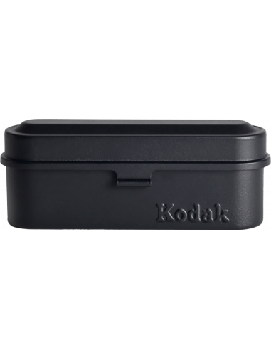 Kodak Film Case 135 (small) black