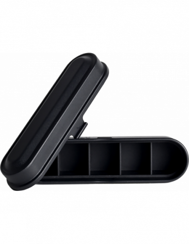 Kodak Film Case 135 (small) black