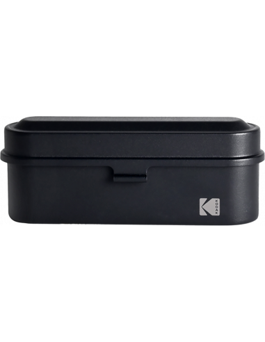 Kodak Film Case 135 (small) black