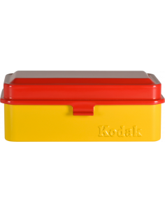 Kodak Film Case 120/135...