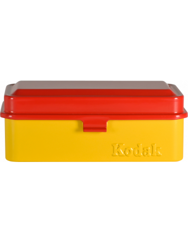 Kodak Film Case 120/135 (large)...