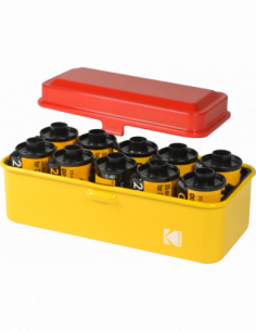 Kodak Film Case 120/135... 2