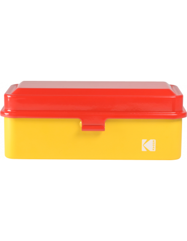 Kodak Film Case 120/135 (large)...