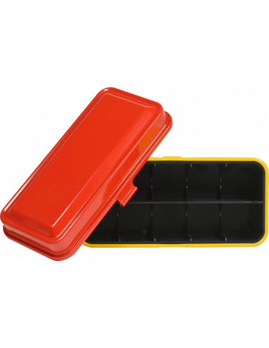 Kodak Film Case 120/135 (large)...