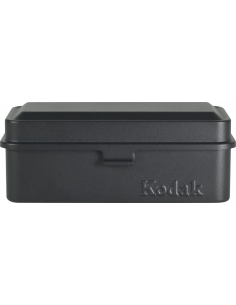 Kodak Film Case 120/135...