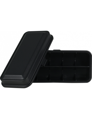 Kodak Film Case 120/135 (large) black