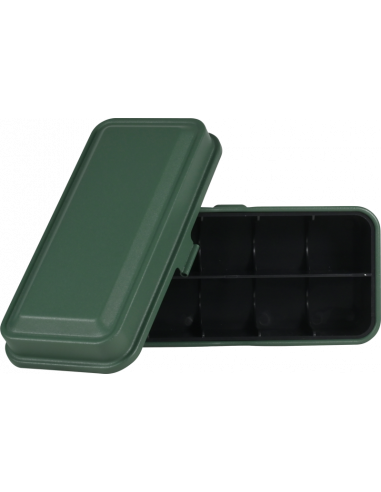 Kodak Film Case 120/135 (large) olive