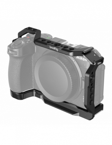 SmallRig 3858 Cage For Nikon Z30