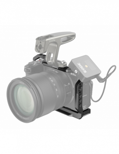 SmallRig 3858 Cage For Nikon Z30