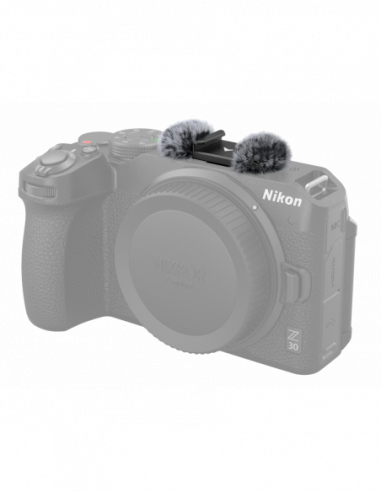 SmallRig 3859 Windshield and Cold...