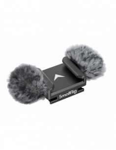 SmallRig 3859 Windshield... 2