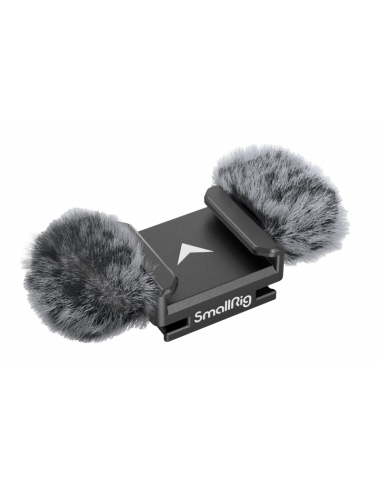 SmallRig 3859 Windshield and Cold...