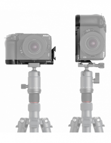 SmallRig 3860 L-Bracket For Nikon Z30
