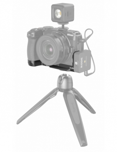 SmallRig 3860 L-Bracket For Nikon Z30