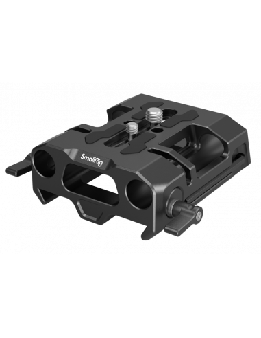 SmallRig 4002 15mm Dovetail Baseplate
