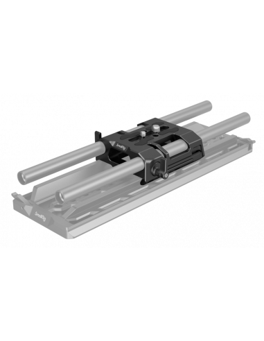 SmallRig 4002 15mm Dovetail Baseplate