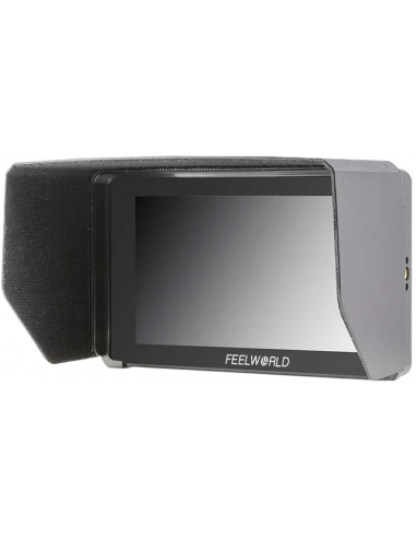 Feelworld sunhood for F6 Plus