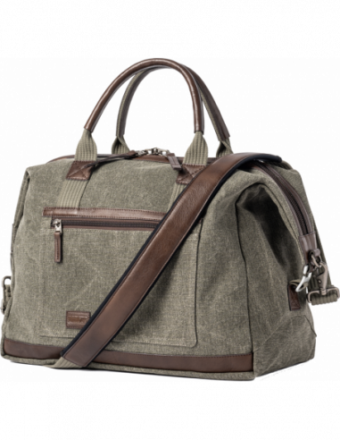 Think Tank Retrospective Weekender