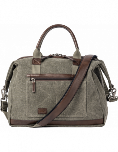 Think Tank Retrospective Weekender